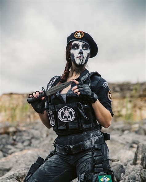 Watch Caveira And Valkyrie Trahao for free on Rule34video. . Caveira porn